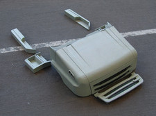 Tamiya Compatible 1/14 Scaled Scania Torpedo T Cab Conversion Kit RC Truck