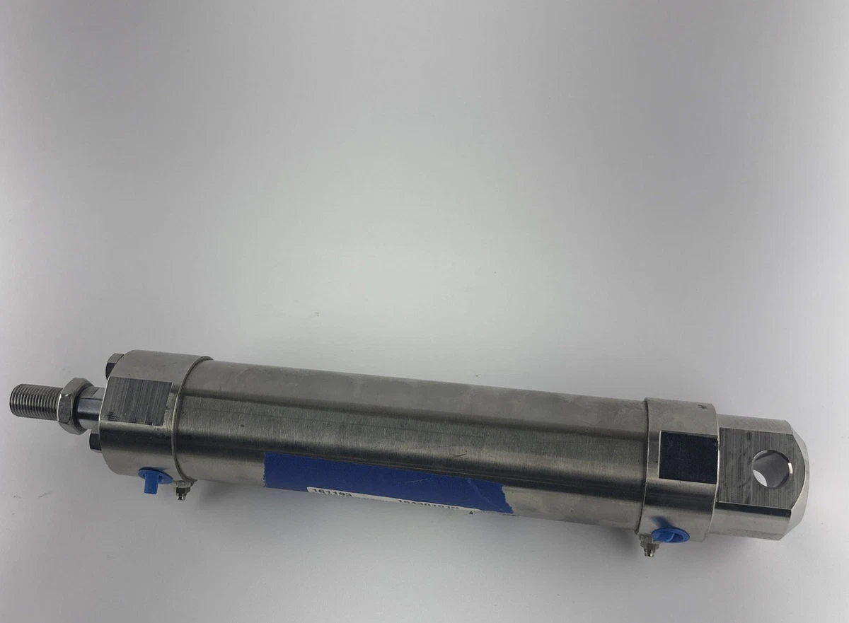 SMC Pneumatic Cylinder 0.50” x 150mm Cylinder 15430-101EA photo 2