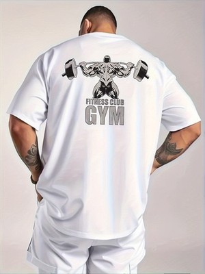 Men's Fashion T-Shirt