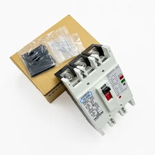 1Pcs Brand New TECO TO-225E 3P for fuse breaker  125A 690VAC 50/60HZ