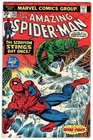 The Amazing Spider-Man #145 VG- 3.5 Bronze Age (Marvel Comics June 1975)