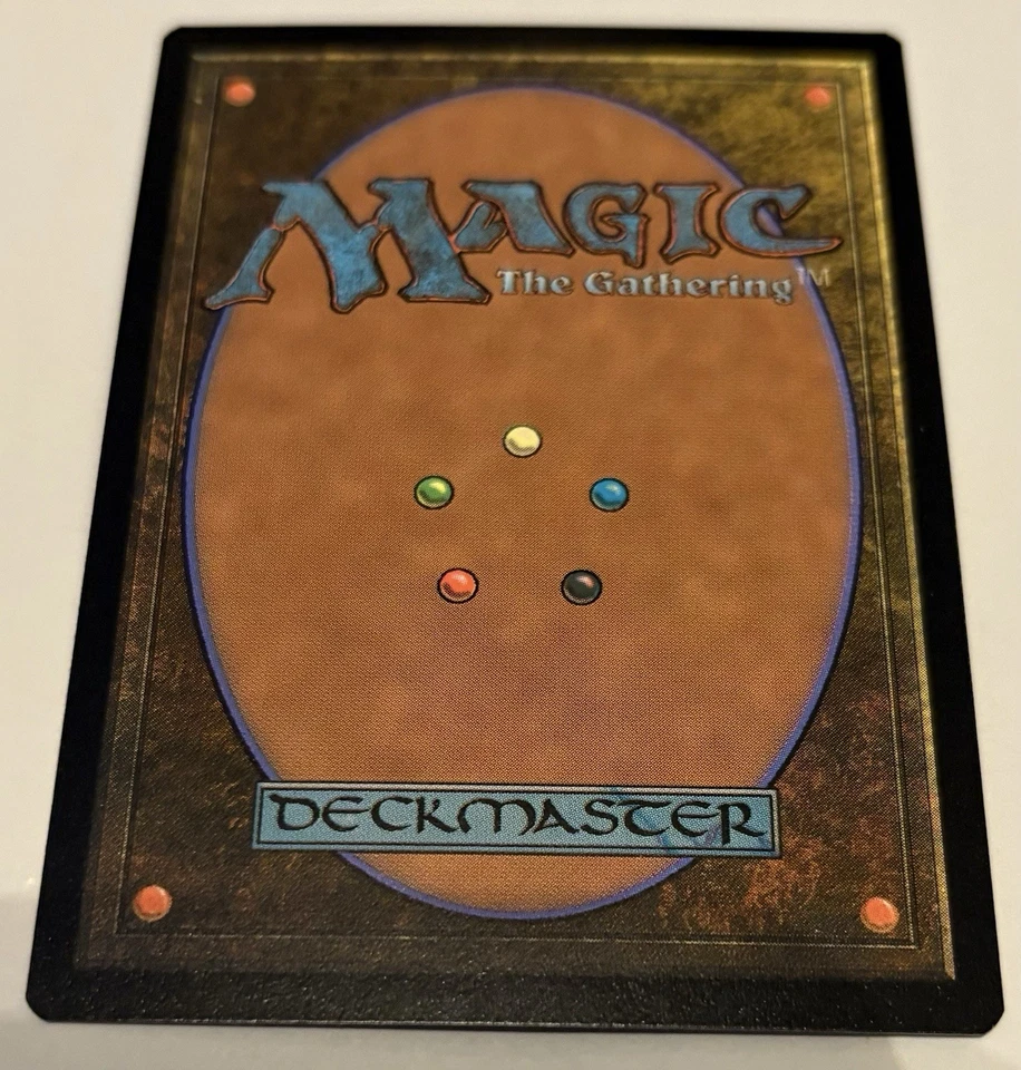 🌟 Ancient Greenwarden Pastor de Selva SPANISH 🌈 FOIL SL NALAC MTG 🌟 - Image 2 of 2