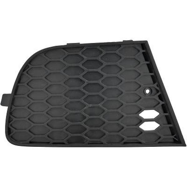 Diederichs 2205446 LüFtungsgitter, StoßStange Vorne Rechts FüR VW Polo (9N_) 200-image
