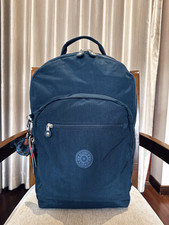 NUEVA Mochila Seoul up Extra Grande 17" para Laptop XL en Azul Oscuro AZUL MARINO 47 cm Altura