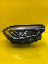 Frontscheinwerfer Mercedes-Benz Gla H247 A2479066401 LED Rechts Headlight