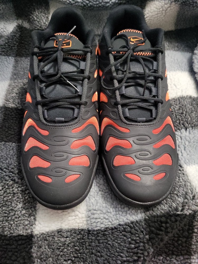 Experience ultimate comfort with Nike Air Max Plus Drift shoes for unmatched style and performance