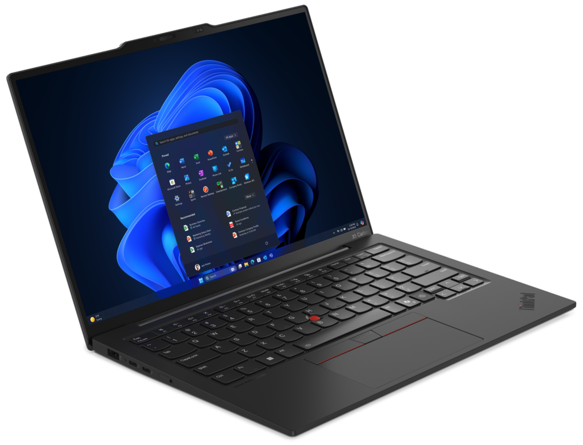 Lenovo ThinkPad X1 Carbon Gen 13 Aura 14