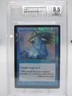 Counterspell - Foil Magic mtg Mercadian Masques BGS Graded 8.5