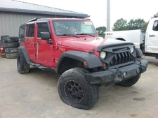 Driver Front Seat Bucket Manual 4 Door Unlimited Fits 11-17 WRANGLER 1453116
