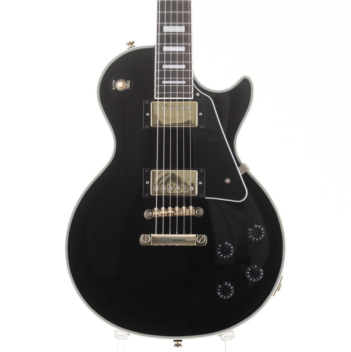 Las mejores ofertas en Epiphone Les Paul Custom guitarras