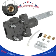 VS-228 Leveling Valve For Peterbilt Hendrickson 334-1974 HV9990 171.H185K
