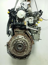 Moteur Dacia DUSTER