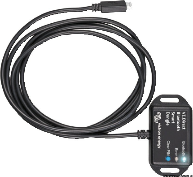 Victron Bluetooth Smart Dongle (14.270.29)