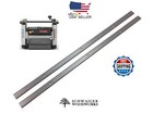 12-1/2" Planer Blades Knives for Sears Craftsman 21758, replaces 24797, Set of 2