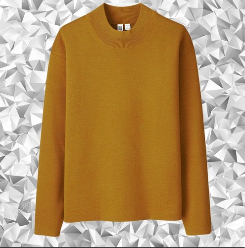 Size S] NWT Uniqlo U Lemaire MEN U 