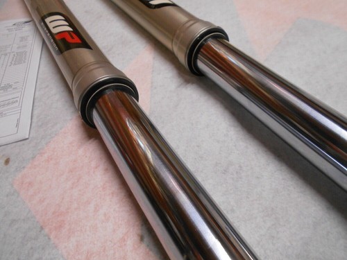 Front Fork WP43 KTM 350/250R FREERIDE 2012-2017 05187N4001 - Bild 3 von 16