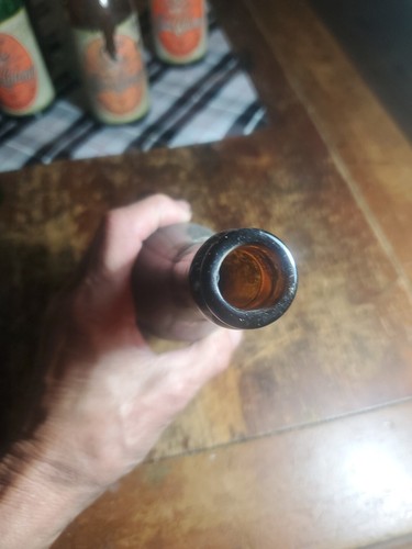 Rare Old Colony Prohibition Era Beer Bottle EMPTY Martin Landey Coll. - Picture 4 of 5