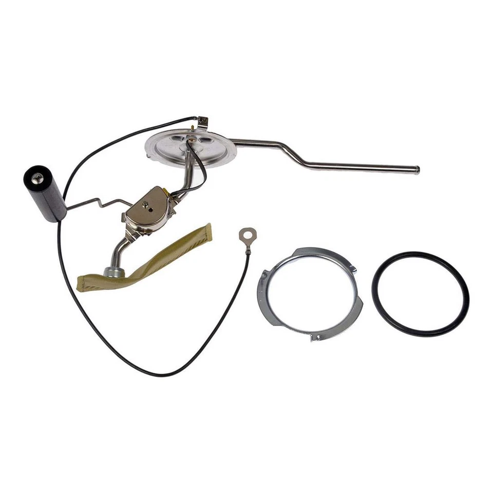 Unidad de envío de tanque de combustible Dorman para Chevrolet Bel Air 1967 1968 1969 Foto 2 de 3