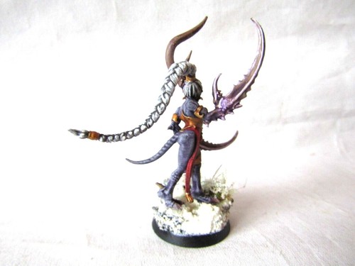 WARHAMMER AOS CHAOS SLAANESH ARMY - MANY UNITS TO CHOOSE FROM - Picture 128 of 159