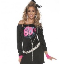 Las mejores ofertas en Tops y camisas 1980s Trajes para De mujer