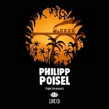 Projekt Seerosenteich (Live/Deluxe ed.) von Poisel,Philipp | CD | Zustand gut