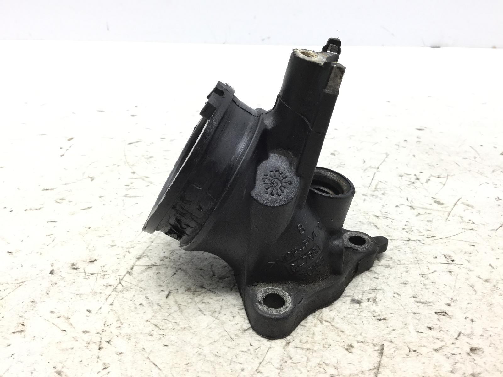 CORPS PAPILLON + Collecteur D'Admission Original Pour Piaggio Beverly