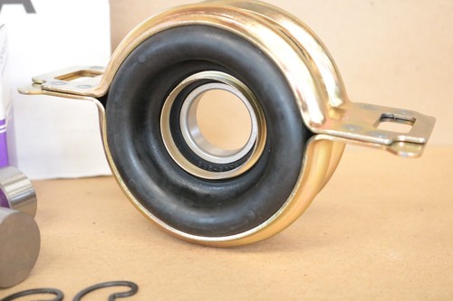 2007-2017 Toyota Tundra Rear 2 Piece Driveline U-Joint Hanger Bearing Kit Spicer - Picture 5 of 8