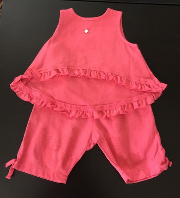 coccoli baby clothes