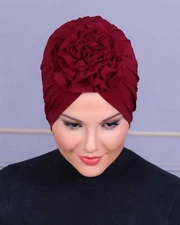 Modasuccess Rose Bonnet