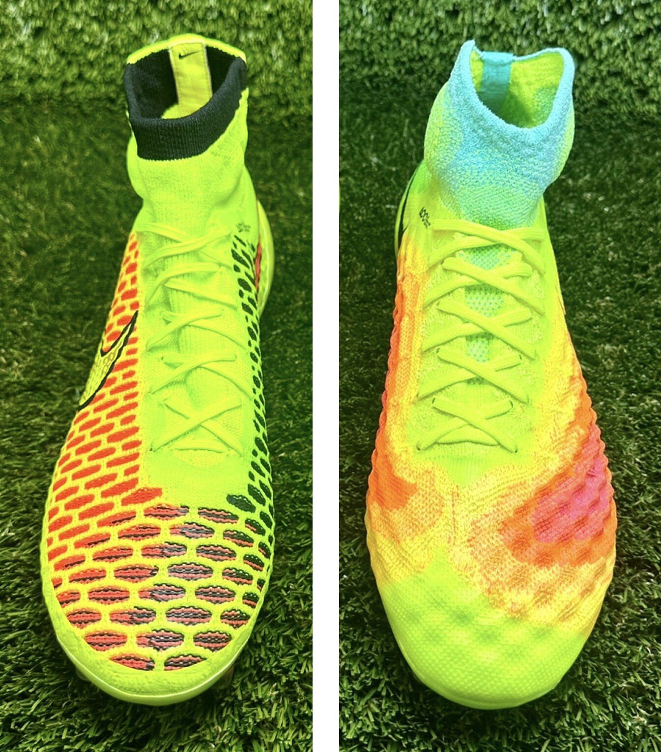 Shop Nike Magista Obra WC2014 II Soccer Cleats - Limited Edition