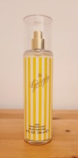 Giorgio Beverly Hills YELLOW Fine Fragrance Mist 236ml NEW