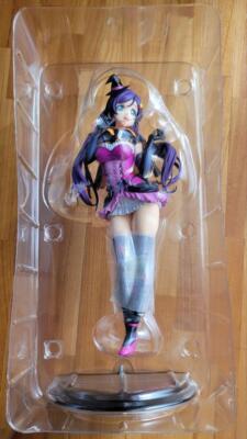 Love Live Nozomi Tojo Pentel i Plus Collaboration Ver. Figure