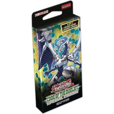 Yu-Gi-Oh! Code of the Duelist Special Edition (COTD) New & Sealed