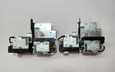 ABB SACE S.P.A YO-1SDA038292R1 / YC-1SDA038302R1 + YU-1SDA038312R1 SHUNT & UVT