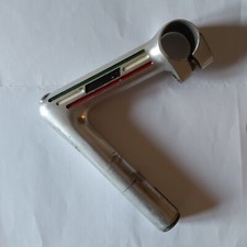 🚲 Cinelli Milano pipa pantografata x bdc manubrio corsa vintage 🚲