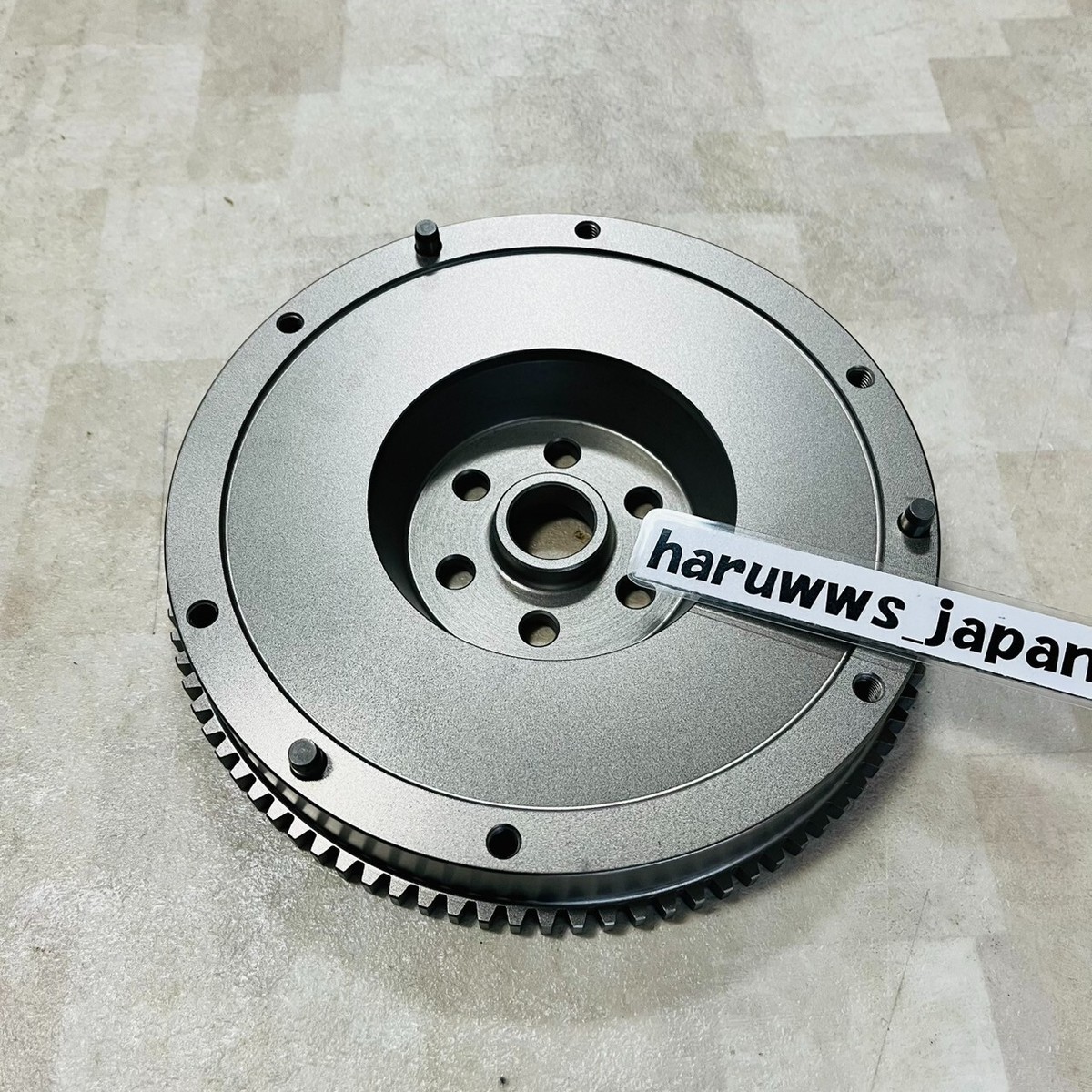 Side Way For Suzuki Jimny Samurai JB23W K6A Turbo Transmission