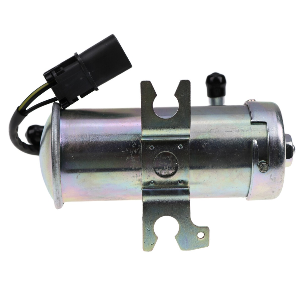 12V Electric Fuel Feed Pump 8980093971 For Isuzu Engine 4HK1