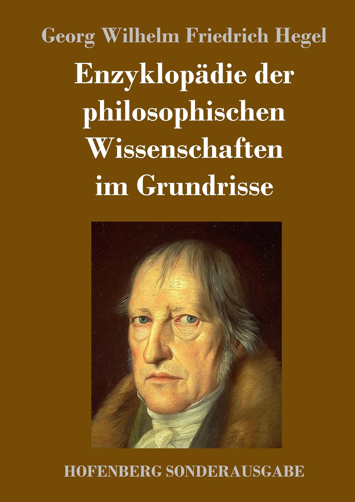 Enzyklopädie Der Philosophischen Wissenschaften Grundrisse | Buch |