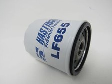 Hastings Spin-On Oil Filter LF655