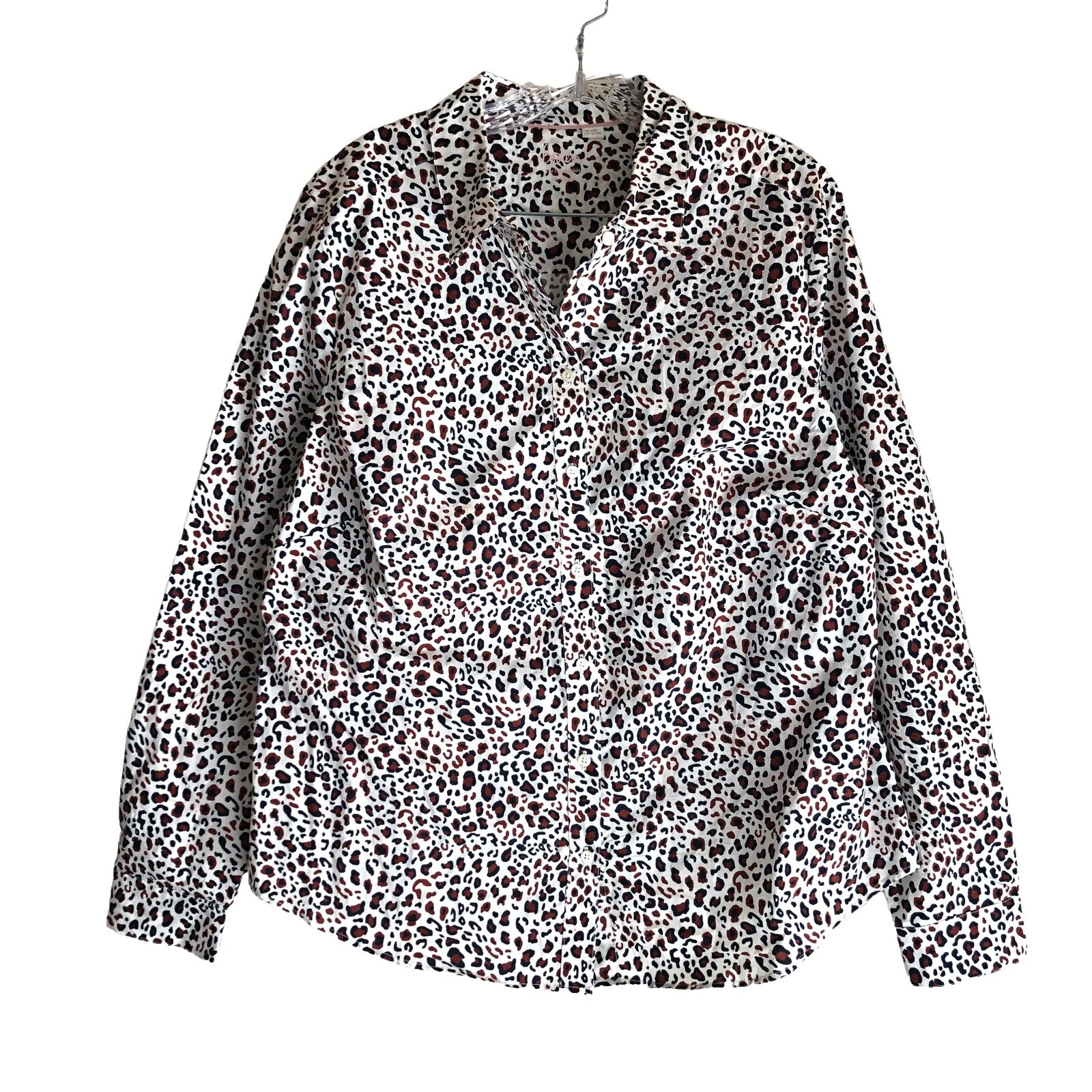 Camisetas Boden Mujer Estampado Animal para Mujer