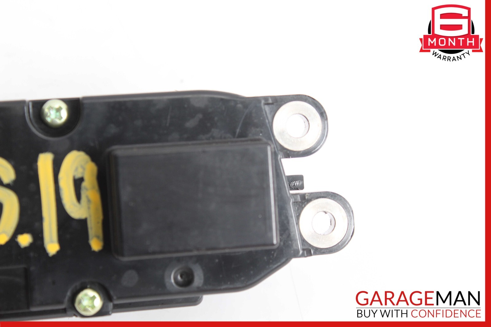 17-22 Maserati Ghibli M157 Dash Climate Temperature Control Panel Assembly OEM