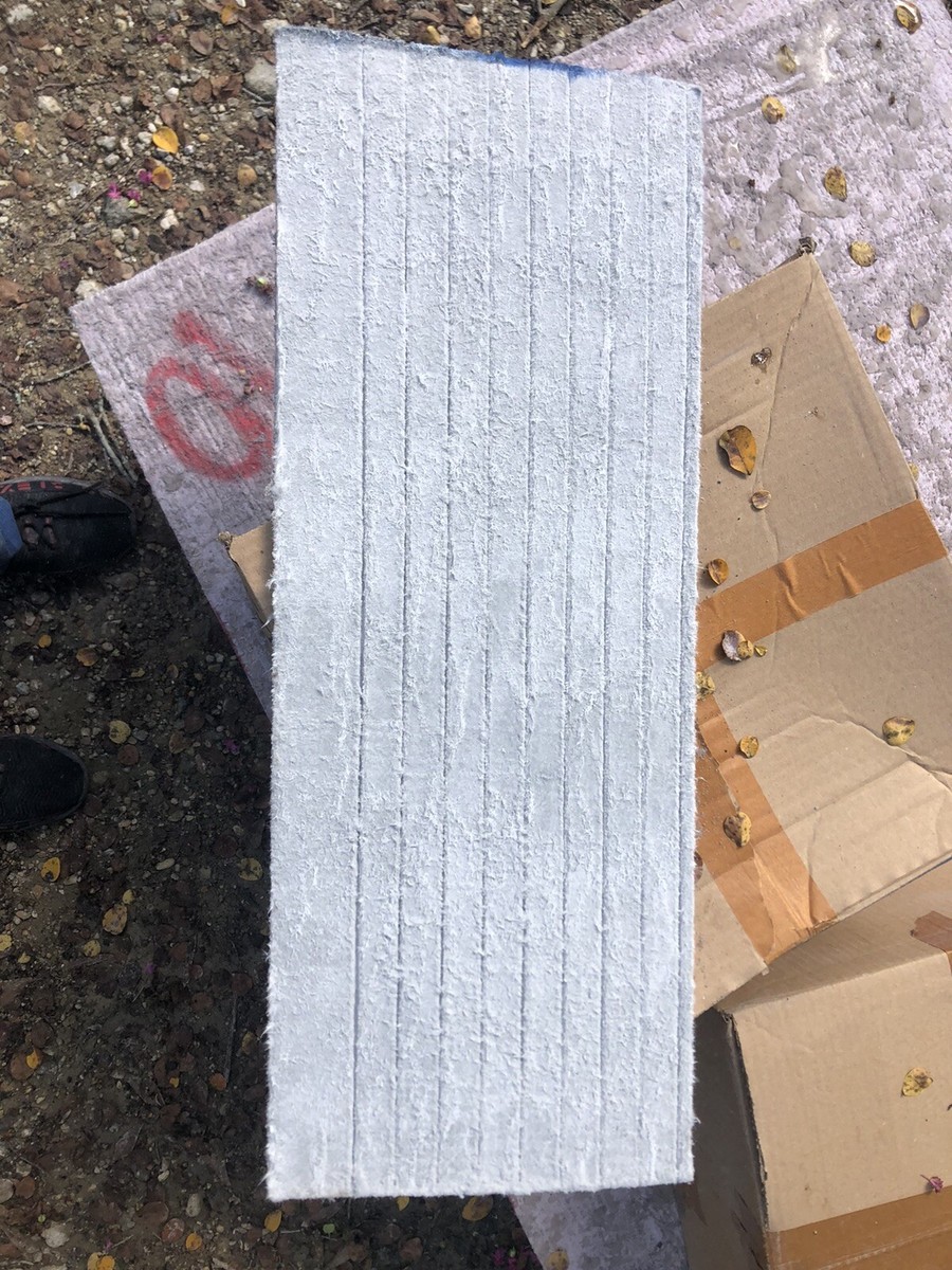 Aspen Aerogel Spaceloft 10250 Insulation Mat - 10mm Thick, Hydrophobic, Sold Per Sq Ft 3 thumbnail image