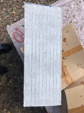 Aspen Aerogel Insulation Hydrophobic Mat, 10" x 15" Sample 6mm Shipped From La.