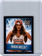 2017 Topps MLB Sticker Collection Baseball 15