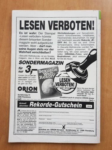DÄMONEN - LAND BAND 1 - 63 zum AUSSUCHEN TOP ZUSTAND - Picture 14 of 90