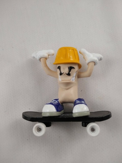 tech deck magnetic dudes