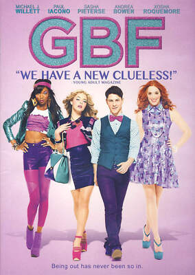 GBF DVD