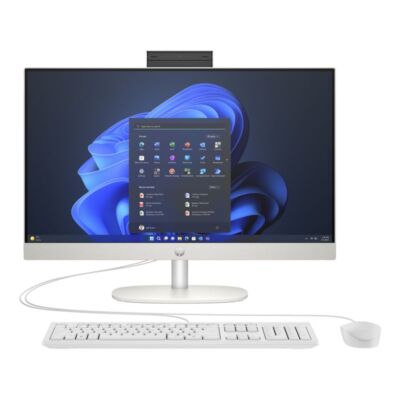 HP ProOne 240 G10 All-In-One PC i3-N300 8/256GB SSD 23,8'' FULL HD WIN 11 PRO
