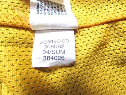 GAP KIDS Adidas THE CHILDREN'S PLACE ~ Boy's 5 ~ VINTAGE Y2K Shirts & Shorts LOT - Picture 7 of 10
