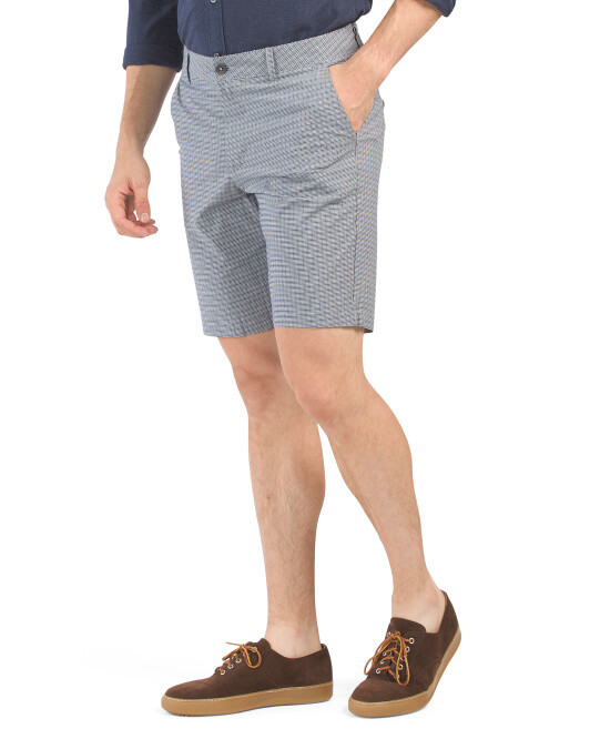 Модные шорты BEN SHERMAN 34 размера 13990₽